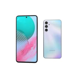 Galaxy M54 256GB - Prateado - Desbloqueado