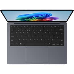 Samsung Galaxy Book6 Pro 16-inch (2025) - Core Ultra 7 356H - 16GB - SSD 512 GB QWERTZ - Alemão