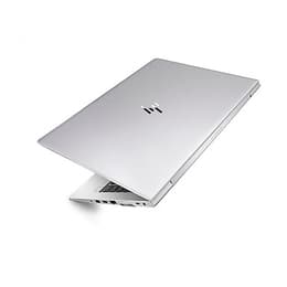 Hp EliteBook 850 G5 15-inch (2019) - Core i7 - Gen 8 (U) - 16GB - SSD 256 GB QWERTY - Português