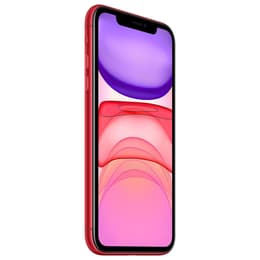 iPhone 11 64GB - Vermelho - Desbloqueado