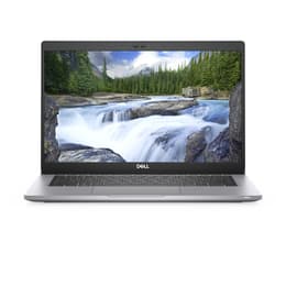Dell Latitude 5320 13-inch (2021) - Core i5-1145G7 - 8GB - SSD 256 GB QWERTY - Inglês
