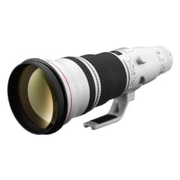 Canon Lente 600mm f/4 L IS II USM EF 600mm f/4