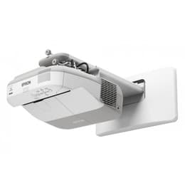 Epson EB-585Wi Video projector 3300 Lumen - Branco/Cizento