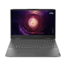 Lenovo LOQ 15APH8 15"-inch - Ryzen 7 7840HS - 16GB - SSD 1 TB NVIDIA GeForce RTX 4060 QWERTZ - Alemão