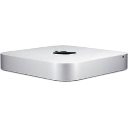 Mac mini (Outubro 2014) Core i5 2,6 GHz - SSD 2 TB - 16GB