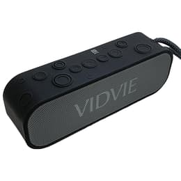 Vidvie XL-SP902A Bluetooth Speakers - Cinzento