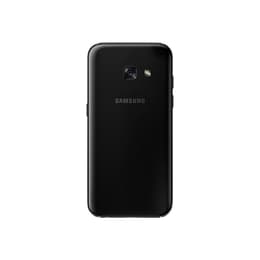 Galaxy A3 (2017) 16GB - Preto - Desbloqueado