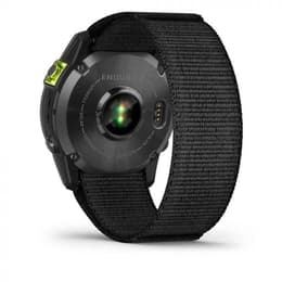Smart Watch Garmin GPS Enduro 2 sapphire solar - Preto