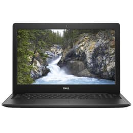 Dell Vostro 3580 15-inch (2018) - Core i5 - Gen 8 (U) - 8GB - SSD 256 GB QWERTY - Inglês
