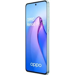 Oppo Reno 8 Pro 256GB - Verde - Desbloqueado