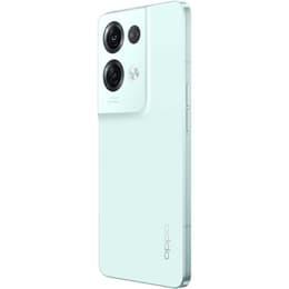 Oppo Reno 8 Pro 256GB - Verde - Desbloqueado