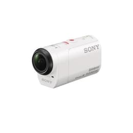 Sony HDR-AZ1VR Camcorder - Branco