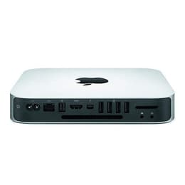 Mac mini (Outubro 2012) Core i5 2,5 GHz - HDD 500 GB - 4GB