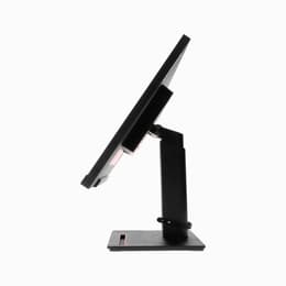 23,8-inch Lenovo ThinkVision T24i-2L 1920 x 1080 LCD Monitor Preto