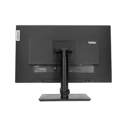23,8-inch Lenovo ThinkVision T24i-2L 1920 x 1080 LCD Monitor Preto