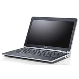 Dell E6220 12-inch (2011) - Core i5-2520M - 4GB - SSD 240 GB AZERTY - Francês