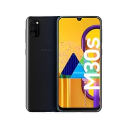 Galaxy M30s 128GB - Preto - Desbloqueado