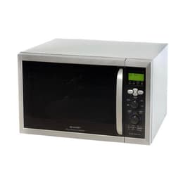 Multifuncional - calor pulsado Sharp R-937 (IN) F Forno