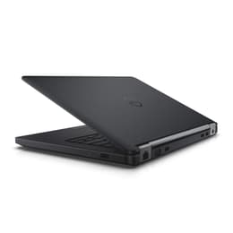 Dell Latitude E5450 14-inch (2015) - Core i5-5300U - 4GB - SSD 120 GB QWERTY - Espanhol