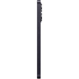 Honor X8A 128GB - Preto - Desbloqueado