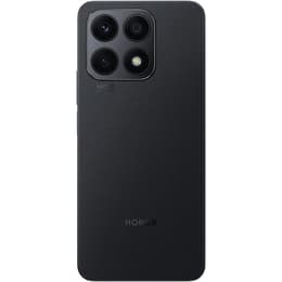 Honor X8A 128GB - Preto - Desbloqueado