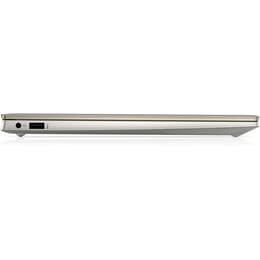 HP Pavilion 14-DV1001NS 14-inch (2021) - Core i5 - Gen 11 (G) - 16GB - SSD 1 TB QWERTY - Espanhol
