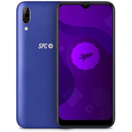 SPC Gen Lite 16GB - Azul - Desbloqueado