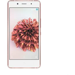 BQ Aquaris X5 Plus 16GB - Rosa - Desbloqueado