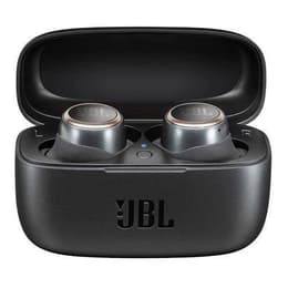 Jbl Live 300TWS Earbud Redutor de ruído Bluetooth Earphones - Preto