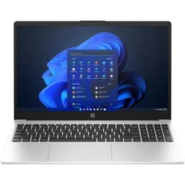 HP 250 G10 15-inch (2023) - Core i5 - Gen 13 (U) - 16GB - SSD 1 TB QWERTY - Italiano