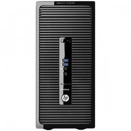 HP ProDesk 400 G2 Core i5-4590S 3 - HDD 500 GB - 4GB