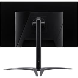 27-inch Acer Predator X27U 2560 x 1440 OLED Monitor Preto