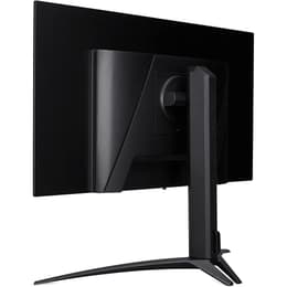 27-inch Acer Predator X27U 2560 x 1440 OLED Monitor Preto