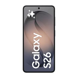 Galaxy S26+ 256GB - Preto - Desbloqueado
