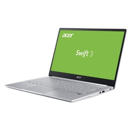 Acer Swift 3 SF314-511-34ZN 14-inch (2020) - Core i3-1115G4 - 8GB - SSD 512 GB QWERTY - Italiano