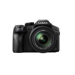 Lumix DMC-FZ330 - Preto + Panasonic Leica DC Vario Elmarit ASPH 25-60mm f/2.8-4.5 f/2.8-4.5