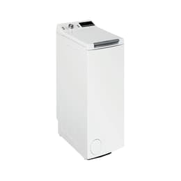 Hotpoint Ariston WMTG6524BFR Máquina de lavar roupa clássica Acima