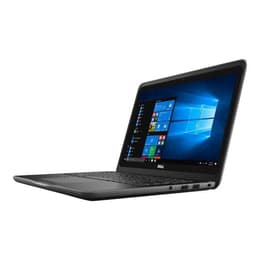 Dell Latitude 3380 13-inch (2017) - Core i3-6006U - 4GB - SSD 256 GB AZERTY - Francês