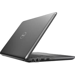 Dell Latitude 3380 13-inch (2017) - Core i3-6006U - 4GB - SSD 256 GB AZERTY - Francês