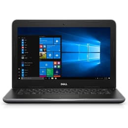 Dell Latitude 3380 13-inch (2017) - Core i3-6006U - 4GB - SSD 256 GB AZERTY - Francês