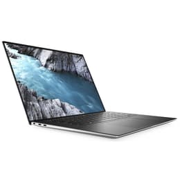Dell XPS 15 9500 15-inch (2020) - Core i7 - Gen 10 (H) - 64GB - SSD 2 TB QWERTZ - Alemão