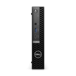 Dell OptiPlex 5000 Micro Core i5-12500T 2.1 - SSD 1 TB - 32GB