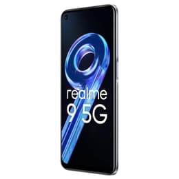 Realme 9 5G 128GB - Branco - Desbloqueado