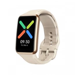 Oppo Smart Watch Watch Free GPS - Dourado