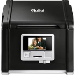 Rollei pdf s330 pro Impressora Pro
