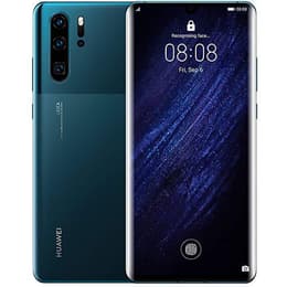 Huawei P30 Pro 256GB - Azul - Desbloqueado