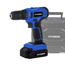 Hyundai HPVD16V Perfuradora/Aparafusadora