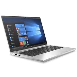 HP ProBook 440 G8 14-inch (2020) - Core i5-1135G7﻿ - 8GB - SSD 256 GB QWERTY - Italiano