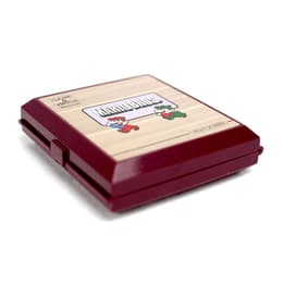 Nintendo Game & Watch Mario Bros Multi Screen - Violeta