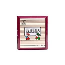 Nintendo Game & Watch Mario Bros Multi Screen - Violeta